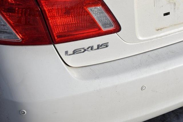 2008 Lexus ES 350 Base (A6) for sale in Salt Lake City, UT – photo 6