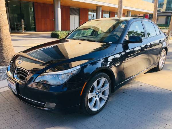 2008 BMW 535 xi FOR SALE 7, 888 00 FOR SALE George for sale in Redwood City, CA