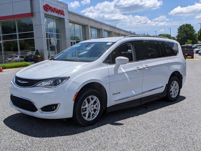 2020 Chrysler Pacifica Touring-L for sale in Baltimore, MD – photo 4