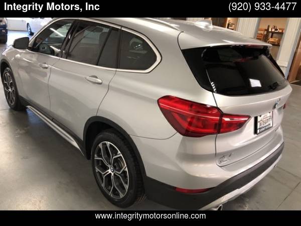 2020 BMW X1 xDrive28i ***Financing Available*** - cars & trucks - by... for sale in Fond Du Lac, WI – photo 8