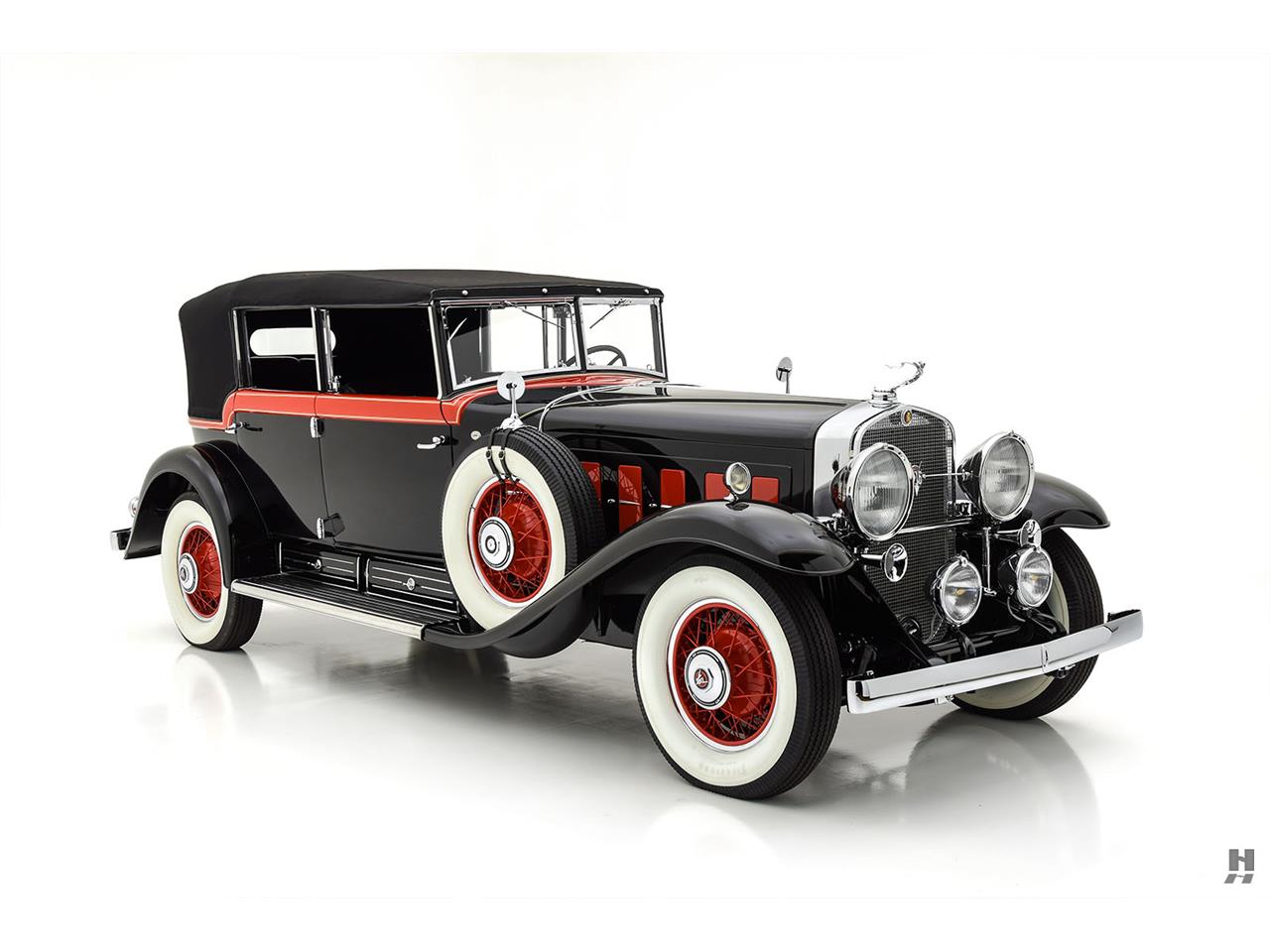 1930 Cadillac V16 for sale in Saint Louis, MO – photo 2