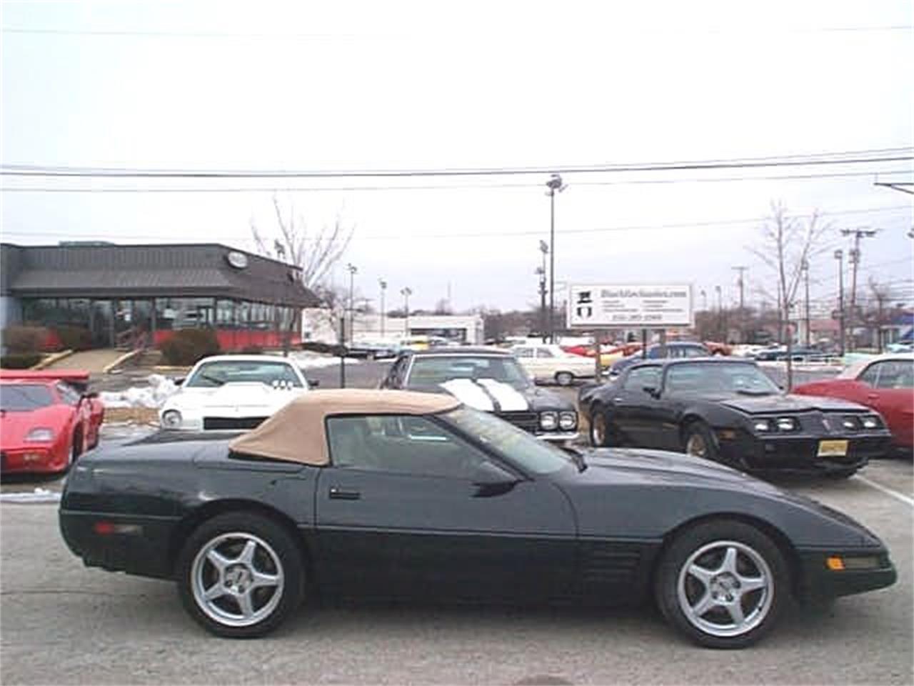 1994 Chevrolet Corvette for sale in Stratford, NJ – photo 7