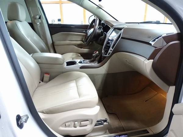 2015 Cadillac SRX Luxury !!Bad Credit, No Credit? NO PROBLEM!! for sale in WAUKEGAN, IL – photo 21