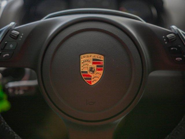 2014 Porsche Boxster Base for sale in Wichita, KS – photo 25
