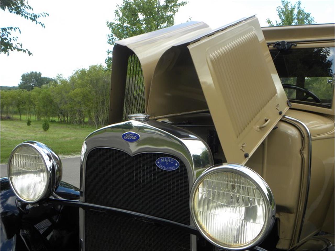 1930 Ford Model A for sale in Volo, IL – photo 67