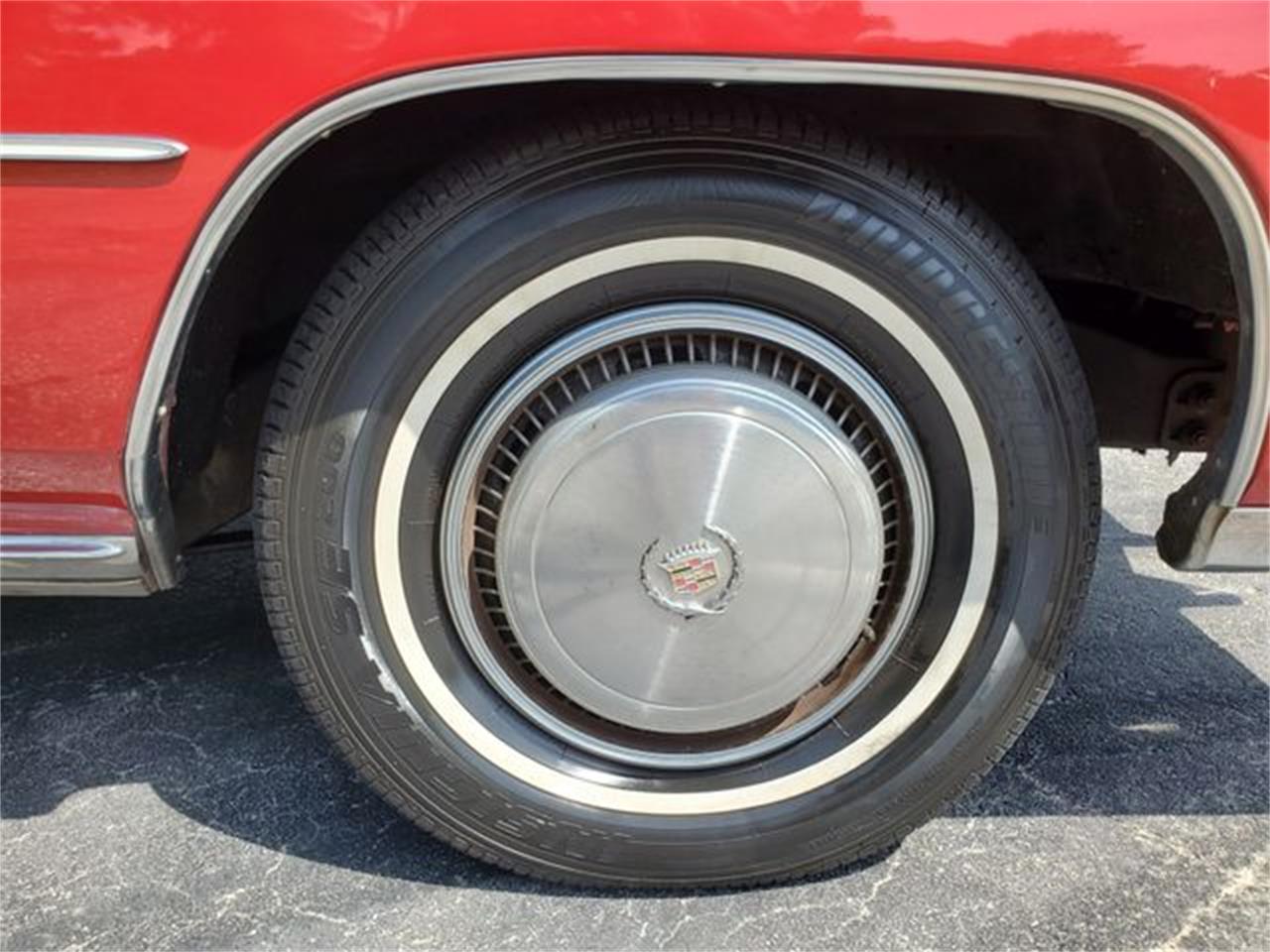 1975 Cadillac Eldorado for sale in Hope Mills, NC – photo 26