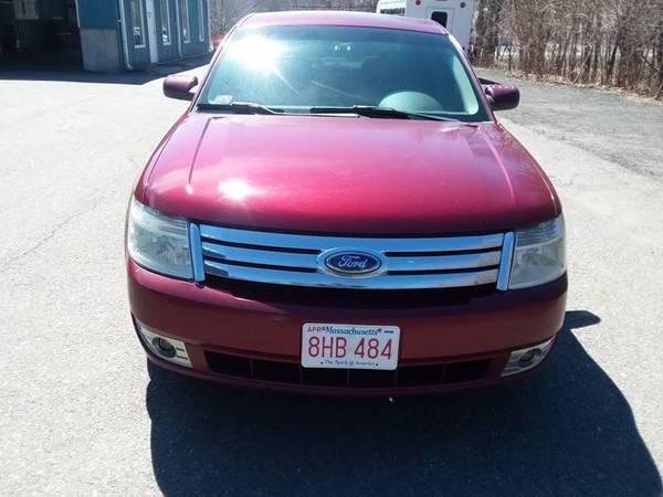 ✔ ☆☆ SALE ☛ FORD TAURUS !! for sale in Athol, NY – photo 10