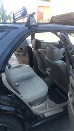 Subaru Impreza, 3,400$ OBO (Accepting Trades) for sale in Chico, CA – photo 13