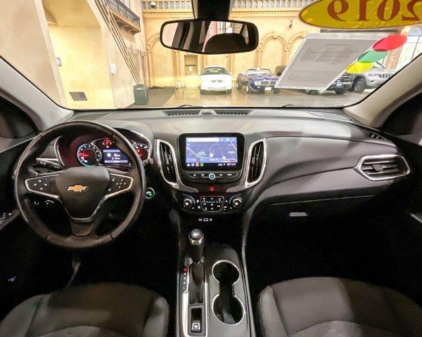 2019 Chevrolet Equinox 2LT for sale in Omaha, NE – photo 12