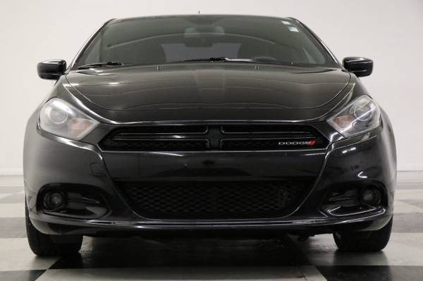 *CAMERA & POWER Options* 2015 Dodge *DART SXT - CLEAN* for sale in Clinton, MO – photo 14