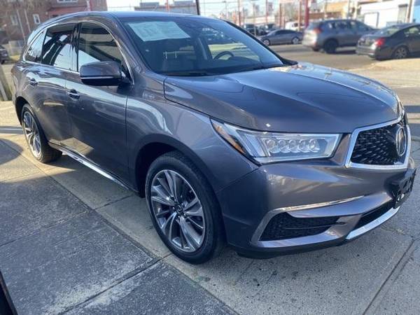 2019 Acura MDX 3 5L Technology Package - - by dealer for sale in Brooklyn, NY – photo 8