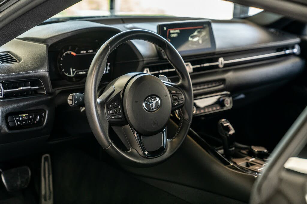 2021 Toyota Supra 3.0 Premium RWD for sale in Spearfish, SD – photo 30
