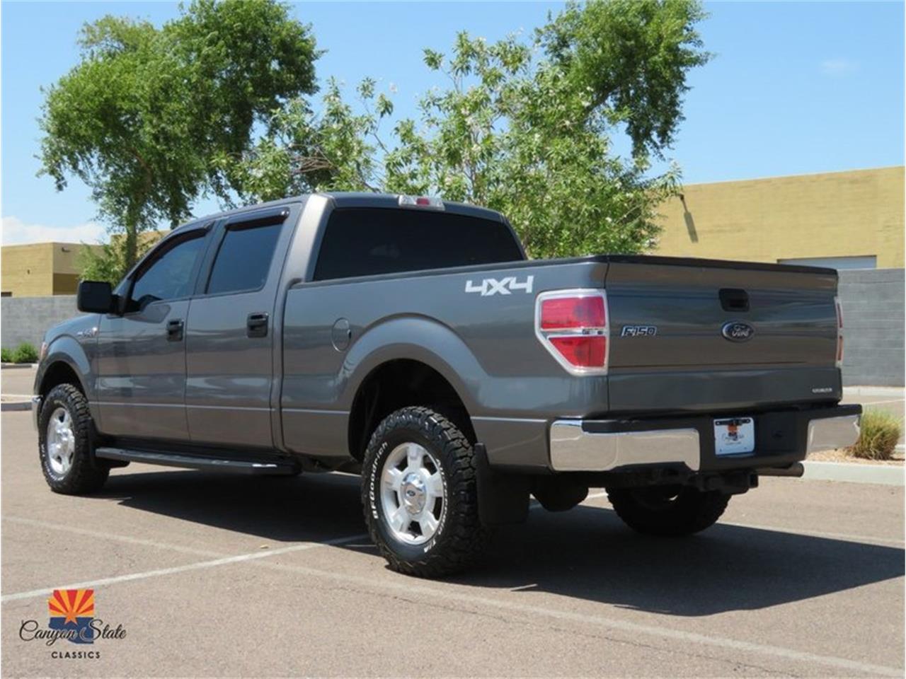 2014 Ford F150 for sale in Tempe, AZ – photo 9