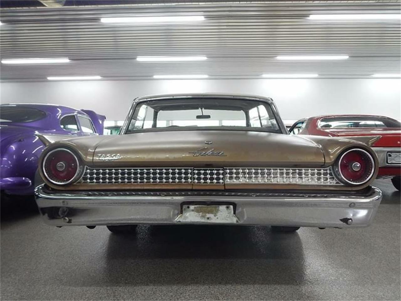 1961 Ford Galaxie for sale in Celina, OH – photo 5