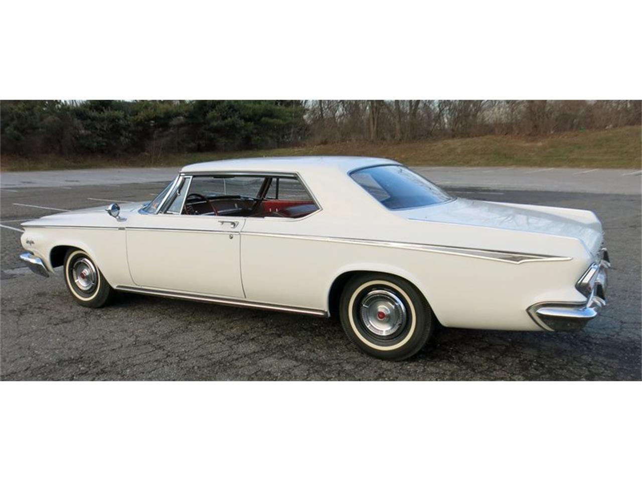1964 Chrysler Newport for sale in West Chester, PA – photo 46