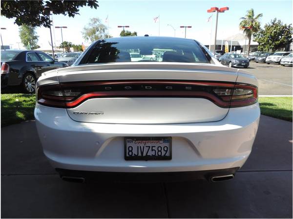 2015 Dodge Charger for sale in Stockton, CA – photo 4