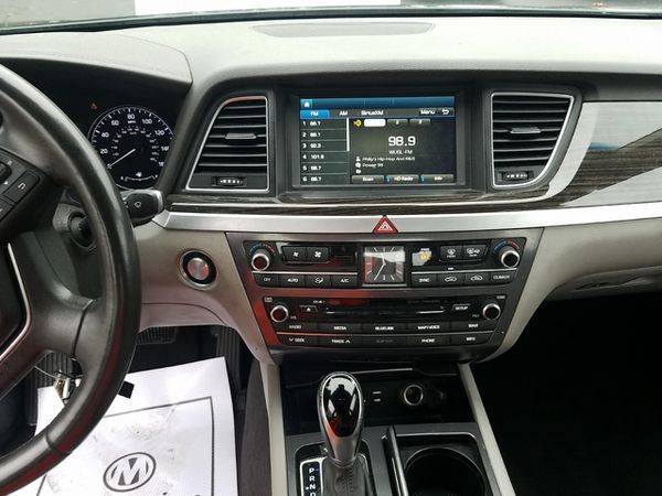 2016 Hyundai Genesis 3.8L - WHOLESALE PRICING! for sale in Fredericksburg, VA – photo 4