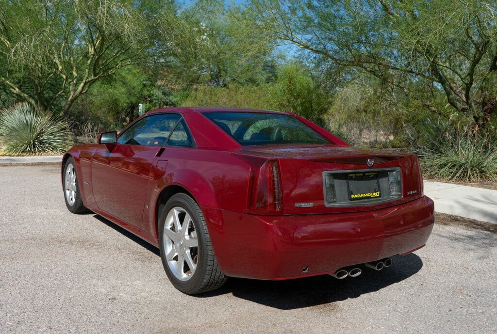 2006 Cadillac XLR for sale in Tucson, AZ – photo 29