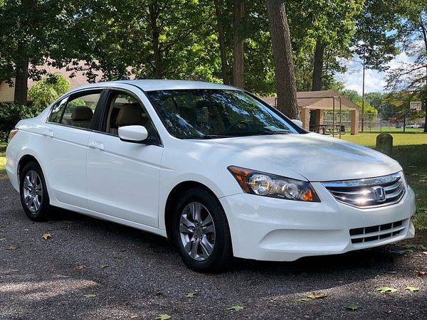 2011 Honda Accord Sedan 4d SE *Guaranteed Approval*Low Down Payments* for sale in Oregon, OH – photo 3
