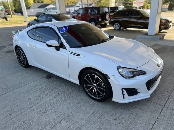 2018 Subaru BRZ Premium - Low miles - - by dealer for sale in Milford, OH – photo 2