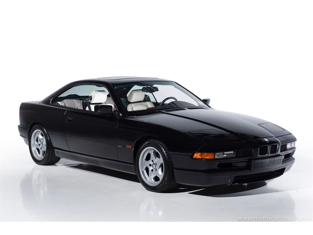 1995 BMW 8 Series for sale in Farmingdale, NY