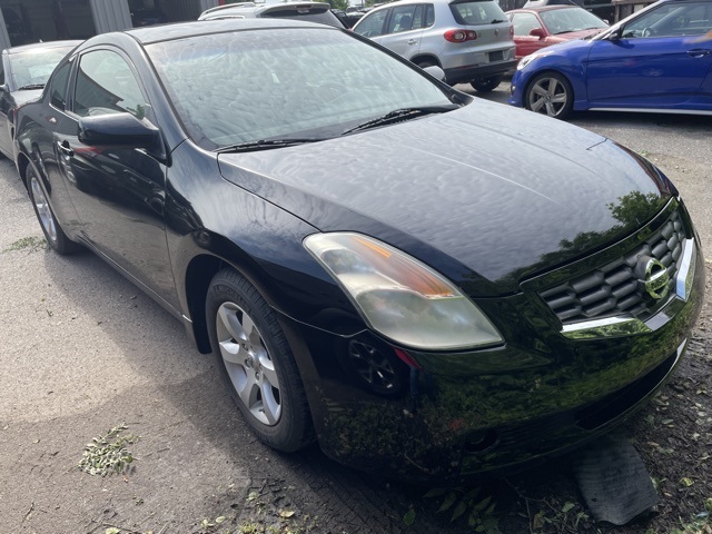 2009 Nissan Altima Coupe 2.5 S for sale in Florence, KY