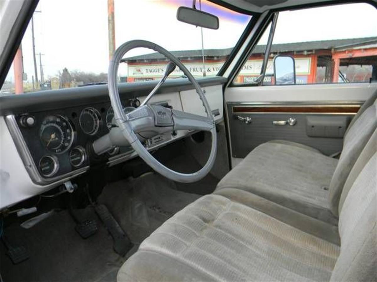 1970 Chevrolet C20 for sale in Cadillac, MI – photo 7