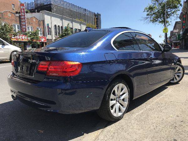2011 BMW 3-Series 328i xDrive Coupe - SULEV LOWEST PRICES AROUND! for sale in Brooklyn, NY – photo 3