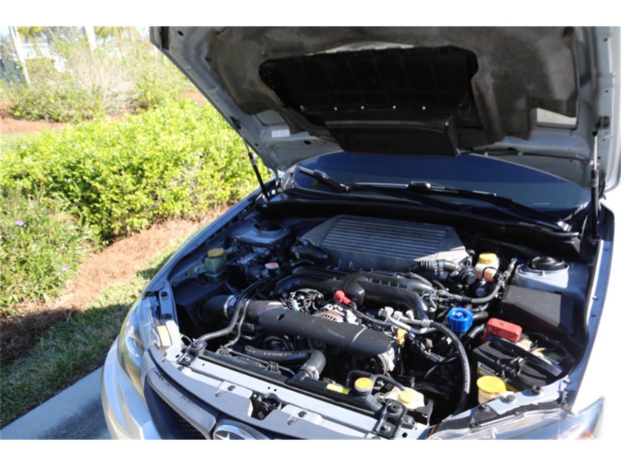 2011 Subaru Impreza for sale in Fort Myers, FL – photo 21