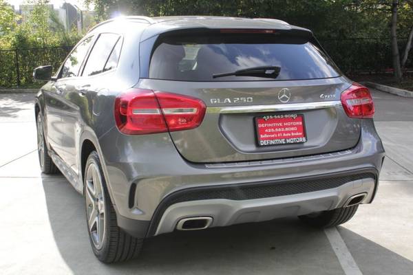 2015 Mercedes-Benz GLA GLA 250 4MATIC * AVAILABLE IN STOCK! * SALE! * for sale in Bellevue, WA – photo 14