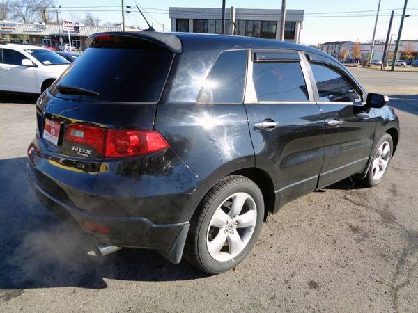 2009 *Acura* *RDX* Credit Friendly Since 1963 - cars & trucks - by... for sale in Nashville, TN – photo 21