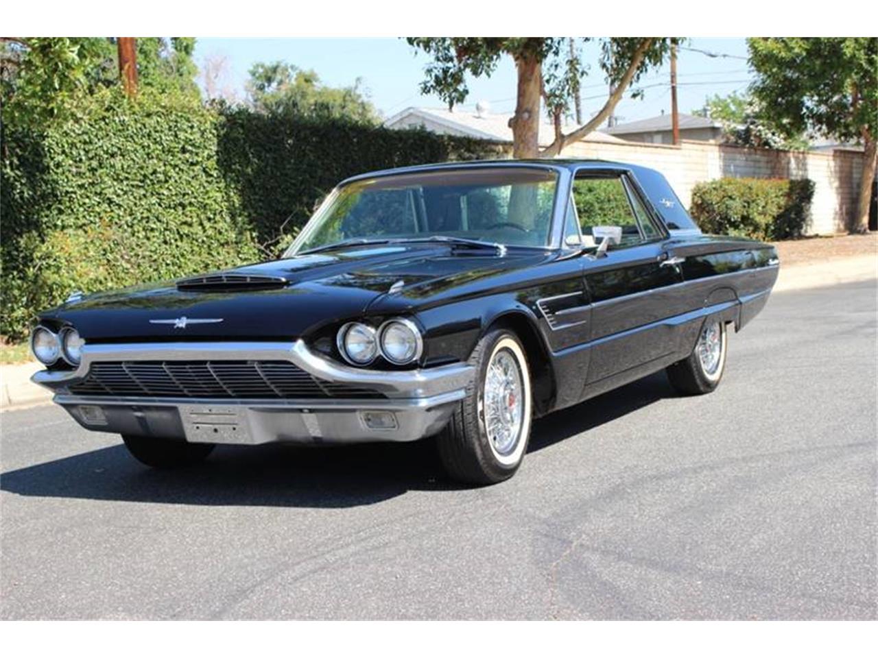 1965 Ford Thunderbird for sale in La Verne, CA – photo 19