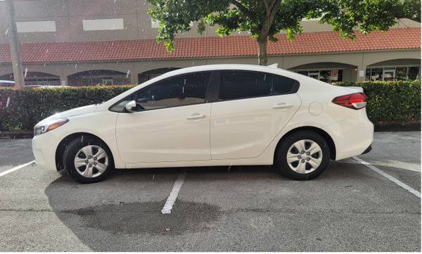 🏆2018 KIA FORTE LX🏆 - cars & trucks - by dealer - vehicle automotive... for sale in Miami, FL – photo 2