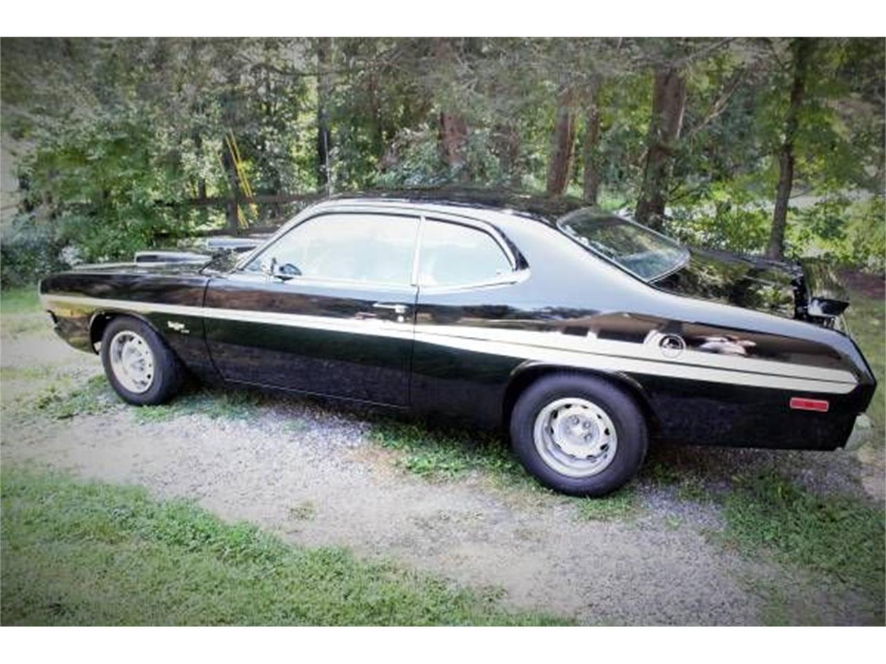 1972 Dodge Demon for sale in Cadillac, MI – photo 5