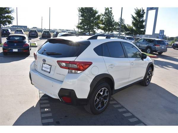 2020 Subaru Crosstrek CVT Monthly payment of - - by for sale in Amarillo, TX – photo 21