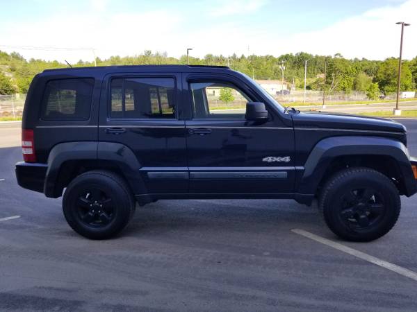 2010 Jeep Liberty 4X4 for sale in Watertown, CT – photo 5