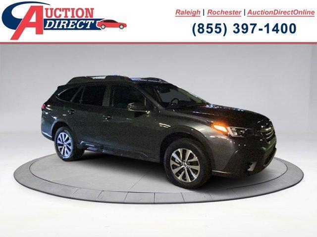 2021 Subaru Outback Premium for sale in Raleigh, NC