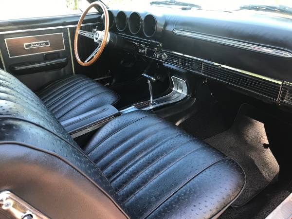 1968 Ford Ranchero for sale in Edgewater, MD – photo 7