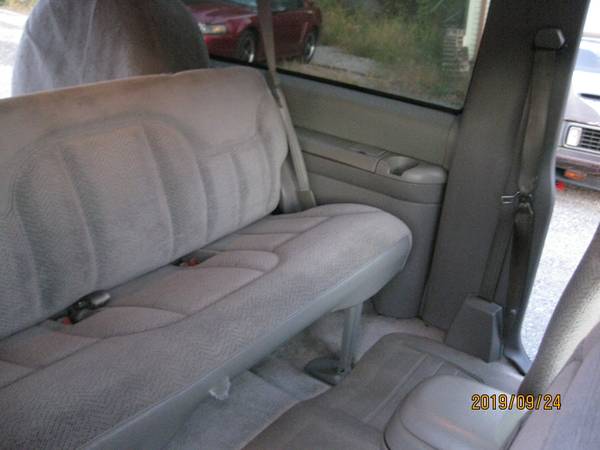 1995 Chevrolet Tahoe Sport Utility 2D for sale in York, PA – photo 8