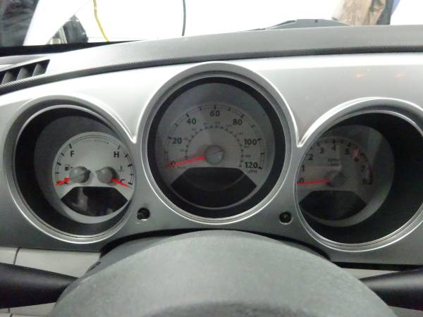 2006 Chrysler PT Cruiser Touring*134,000 miles*Aux*Keyless* for sale in West Allis, WI – photo 7