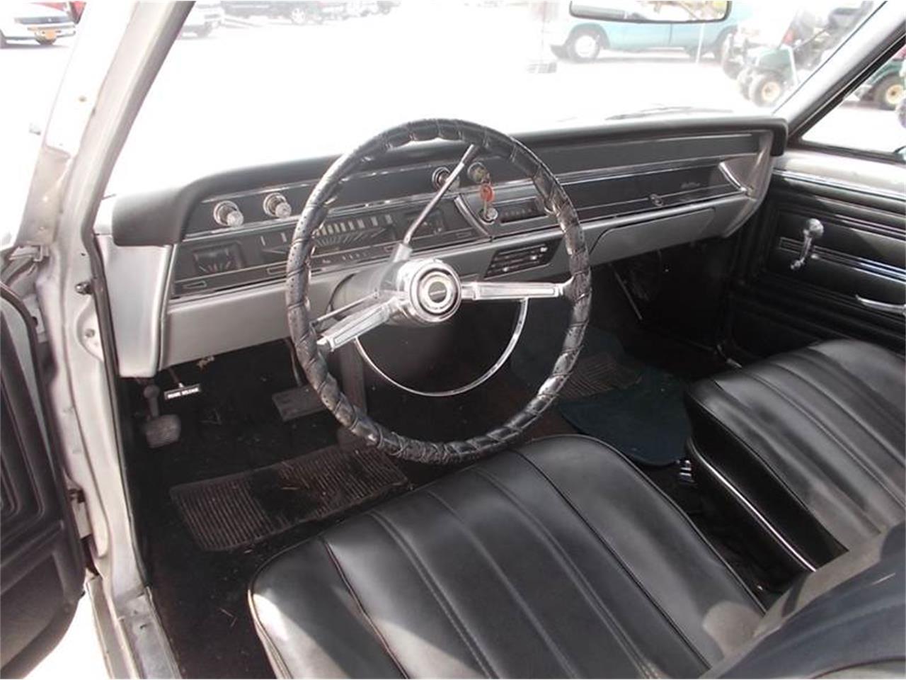 1966 Chevrolet El Camino for sale in Staunton, IL – photo 3