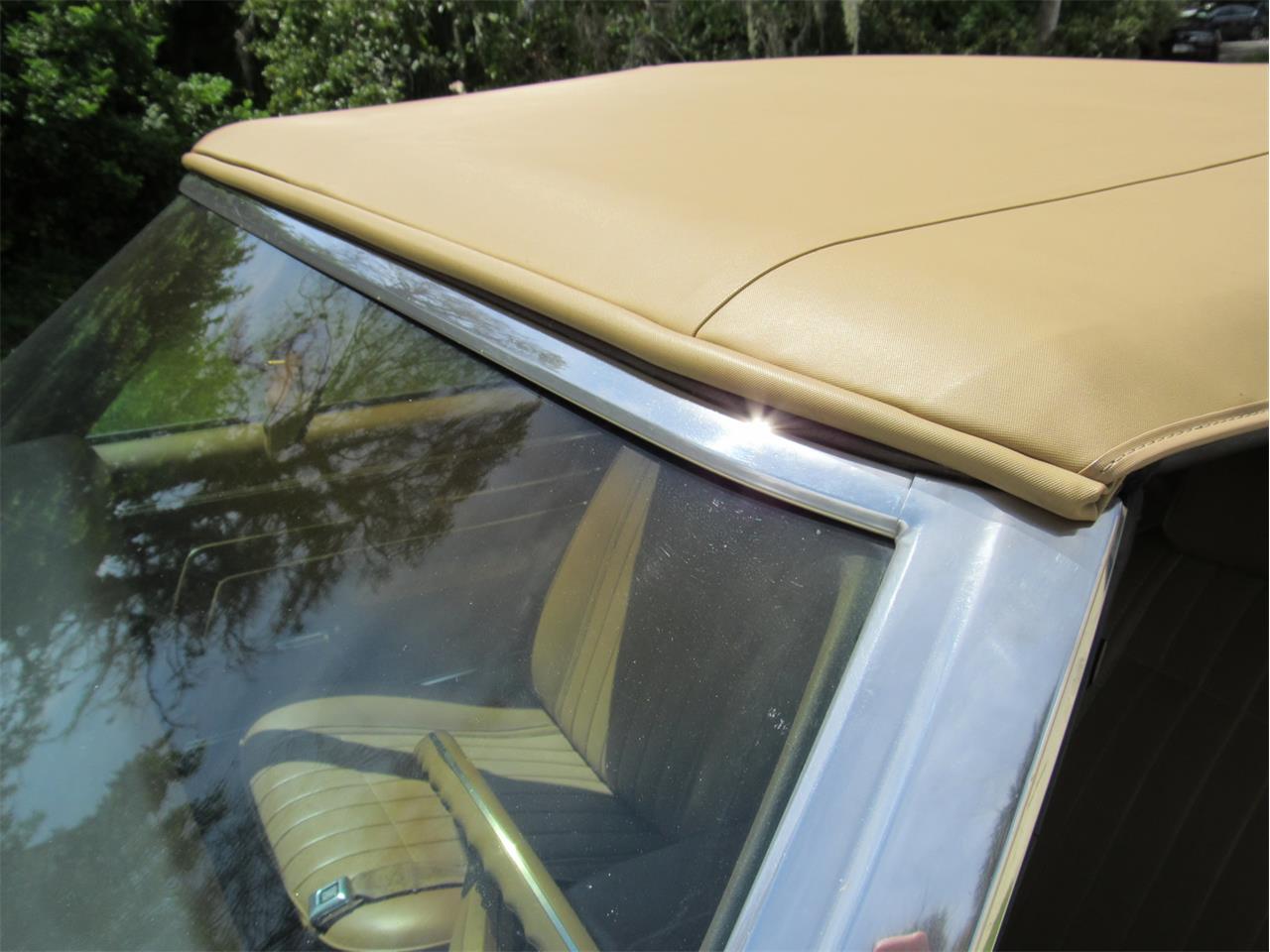 1970 Pontiac GTO for sale in Sarasota, FL – photo 19