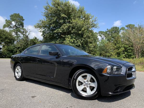 2013 Dodge Charger SE 4dr Sedan for sale in Conway, SC – photo 10