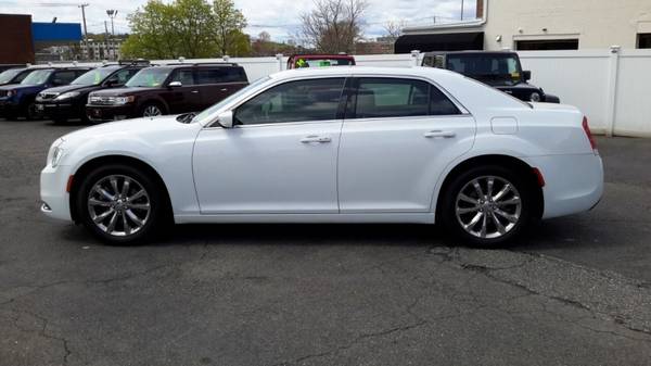 2015 Chrysler 300 Limited AWD 4dr Sedan with - - by for sale in Wakefield, MA – photo 8