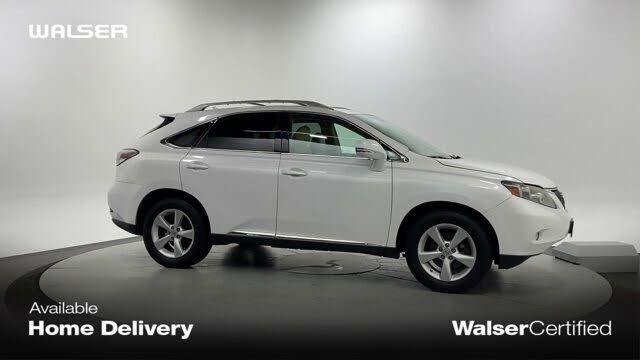 2010 Lexus RX 350 AWD for sale in Bloomington, MN