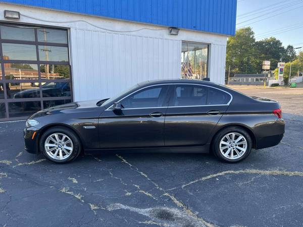2015 BMW 528XI AWD Luxury Sedan 1-OWNER EXCELLENT CONDITION for sale in Saint Louis, MO – photo 5