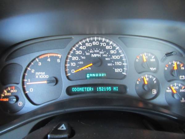 2004 Chevrolet 3500 Dually 4x4 DURAMAX Diesel !!! for sale in Phoenix, AZ – photo 15