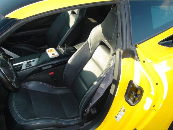 2014 Corvette Z51 FREE Shipping for sale in Anoka, MN – photo 23