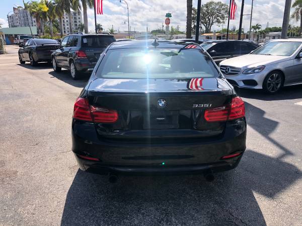2012 BMW 335i $0 DOWN AVAILABLE 2011 AV for sale in Hallandale, FL – photo 10
