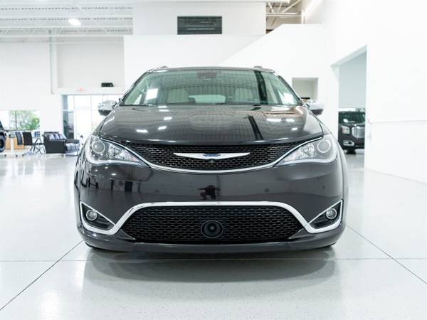 2017 Chrysler Pacifica Limited - cars & trucks - by dealer - vehicle... for sale in Macomb, MI – photo 3